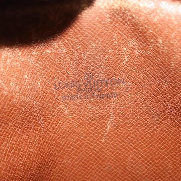 LOUIS VUITTON Epi Danube Shoulder Bag Beige M11910 - Picture 16 of 16